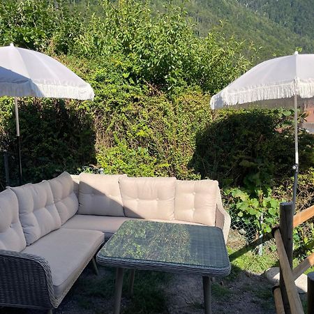 Vintage Apartment By Apartments Capricorn Gsteigwiler Εξωτερικό φωτογραφία