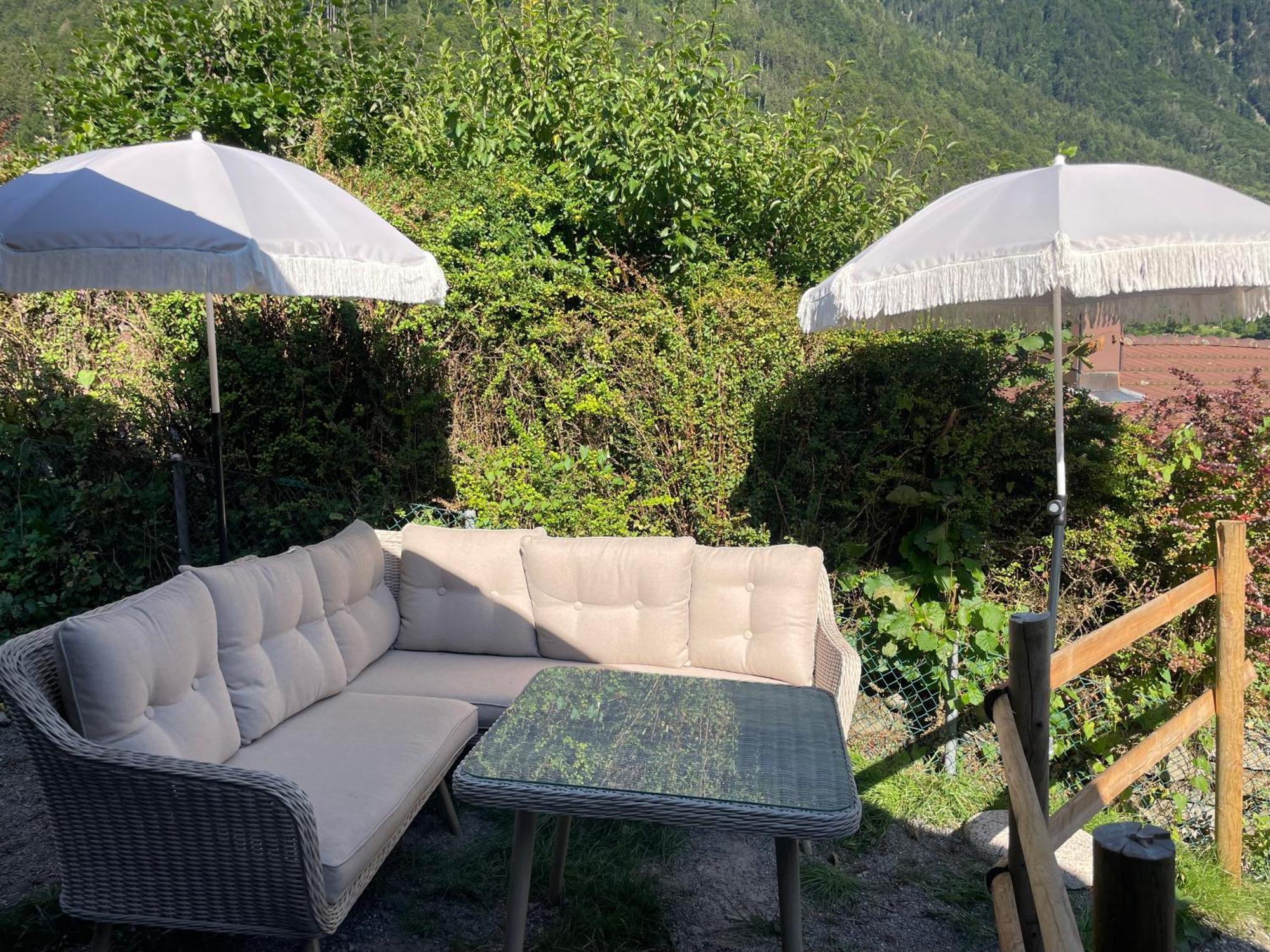Vintage Apartment By Apartments Capricorn Gsteigwiler Εξωτερικό φωτογραφία
