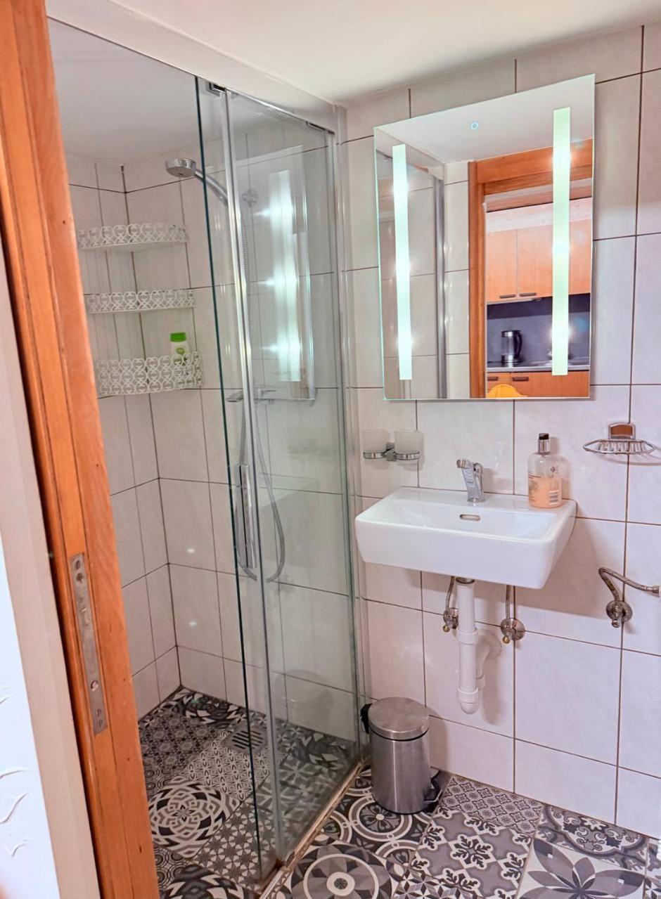 Vintage Apartment By Apartments Capricorn Gsteigwiler Εξωτερικό φωτογραφία