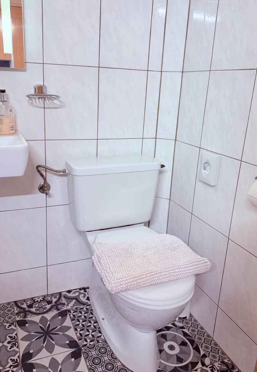 Vintage Apartment By Apartments Capricorn Gsteigwiler Εξωτερικό φωτογραφία